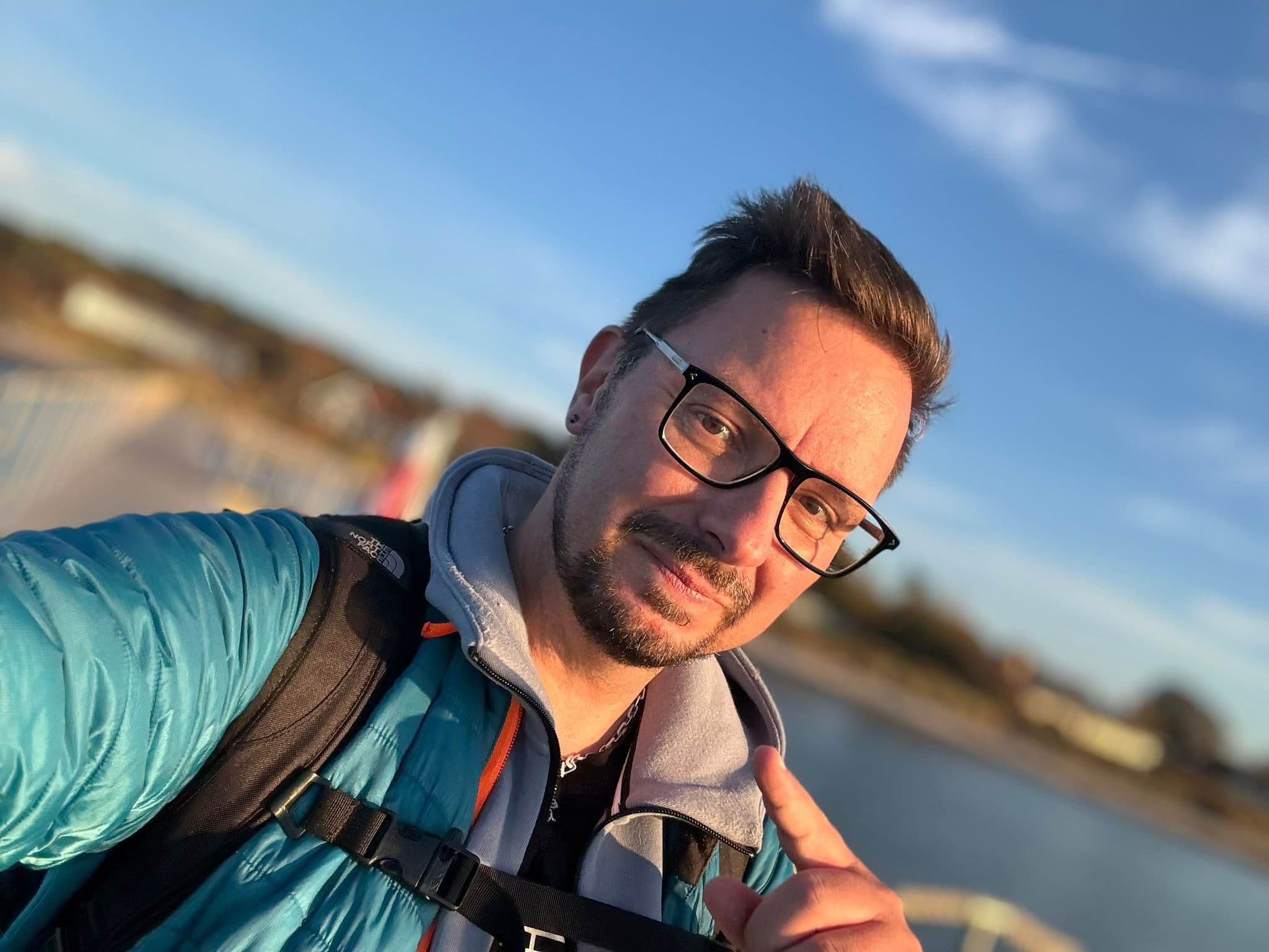 Din balans - Ditt livspussel - Dina villkor